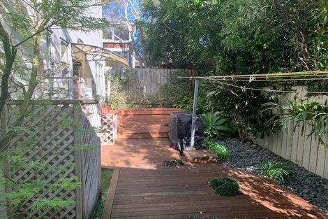 Photo of property in 2/202 Richmond Road, Grey Lynn, Auckland, 1021