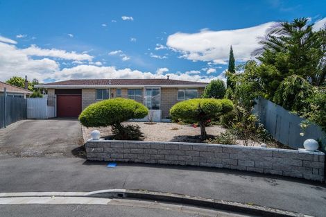 Photo of property in 27 Aviemore Street, Glenwood, Timaru, 7910