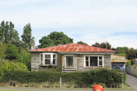 Photo of property in 27 Endcliffe Road, Kaiti, Gisborne, 4010