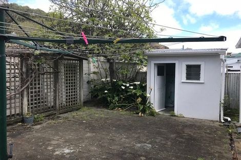 Photo of property in 39 Austin Street, Mount Victoria, Wellington, 6011