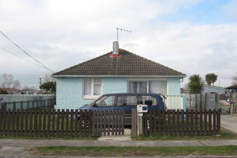 Photo of property in 40 Mason Avenue, Maraenui, Napier, 4110