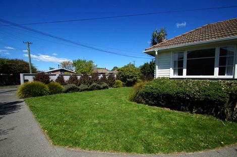 Photo of property in 27 Heath Street, Burnside, Christchurch, 8053
