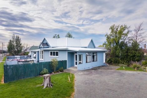 Photo of property in 28 Parsonage Road, Waimate, 7924