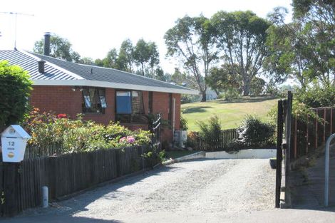 Photo of property in 12 Monowai Place, Glenwood, Timaru, 7910