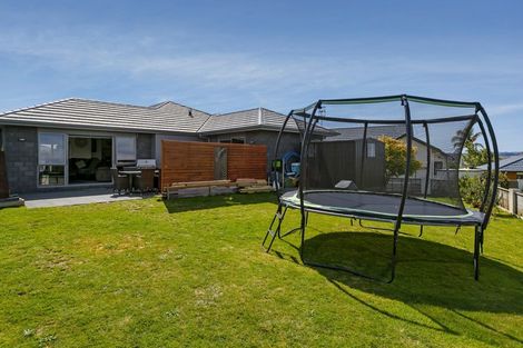 Photo of property in 6 Chelsea Rise, Nukuhau, Taupo, 3330
