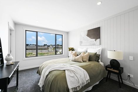 Photo of property in 53 Maanihi Drive, Rototuna North, Hamilton, 3210