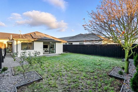 Photo of property in 42 Wallingford Crescent, Rolleston, 7615