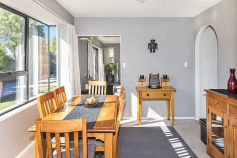 Photo of property in 133 Reynolds Avenue, Bishopdale, Christchurch, 8053