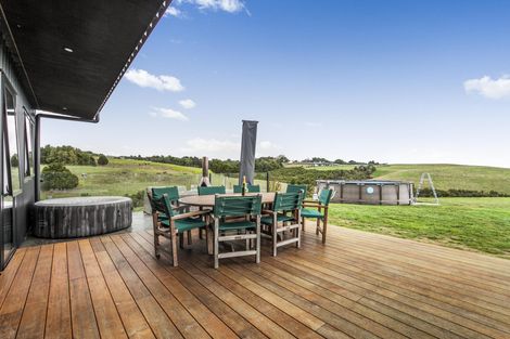 Photo of property in 301 Runciman Road, Ramarama, Pukekohe, 2677