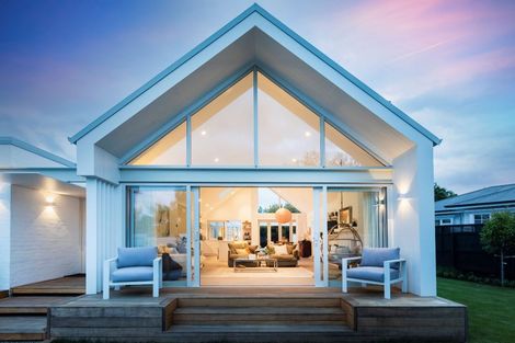 Photo of property in 4 Mathias Street, St Albans, Christchurch, 8052