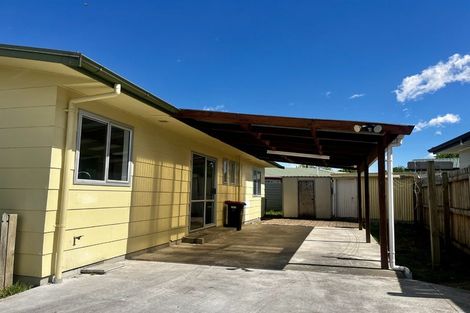 Photo of property in 24 Bangor Street, Flaxmere, Hastings, 4120