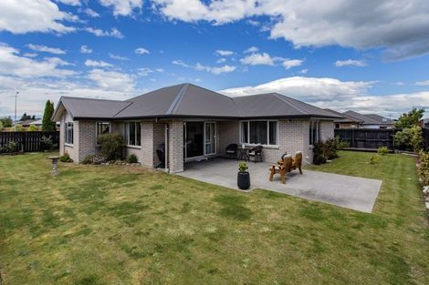 Photo of property in 23 Galatos Street, Rangiora, 7400