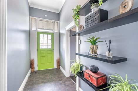 Photo of property in 306 Crinan Street, Georgetown, Invercargill, 9812