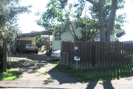 Photo of property in 15 Arbor Close, Manurewa, Auckland, 2102