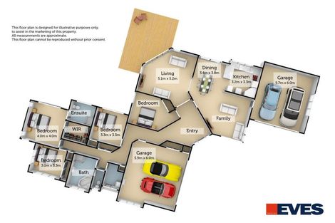 Photo of property in 44 Limousin Place, Grandview Heights, Hamilton, 3200