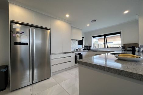 Photo of property in 99c Linton Street, West End, Palmerston North, 4410