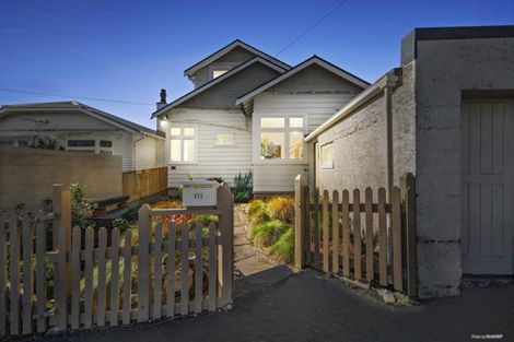 Photo of property in 111 Daniell Street, Newtown, Wellington, 6021