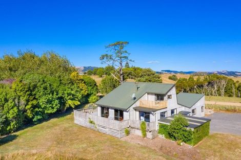 Photo of property in 299 Okete Road, Raglan, 3295