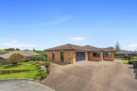 Photo of property in 9 Hartington Lane, Dinsdale, Hamilton, 3204