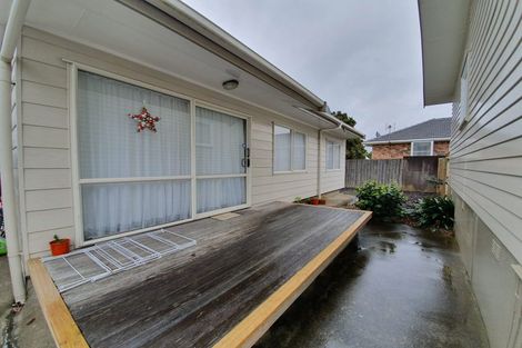 Photo of property in 97 Pakuranga Road, Pakuranga, Auckland, 2010