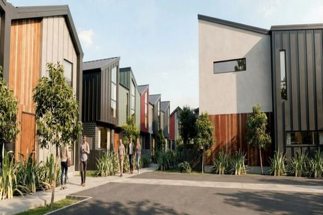 Photo of property in 53 Hanrahan Street, Upper Riccarton, Christchurch, 8041