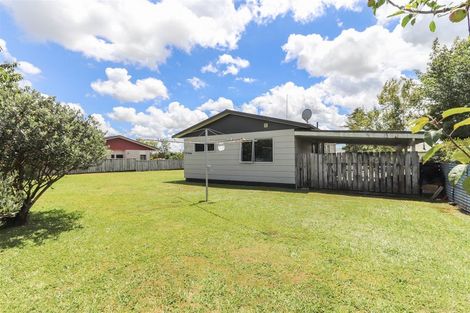 Photo of property in 19 Tawari Street, Inglewood, 4330