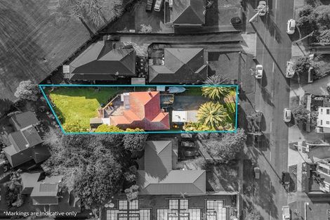 Photo of property in 49 Kautami Avenue, Papatoetoe, Auckland, 2025