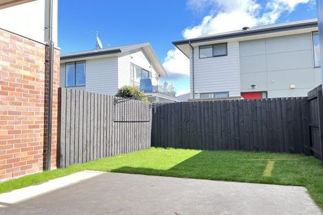 Photo of property in 4/21 Montreal Street, Sydenham, Christchurch, 8023