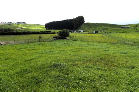 Photo of property in 94 Glengarry Road, Dannevirke, 4978