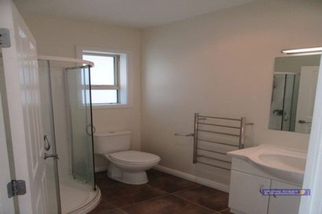 Photo of property in 1 Piko Crescent, Riccarton, Christchurch, 8041