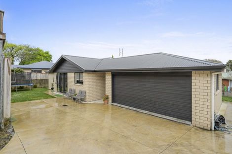 Photo of property in 263b Roche Street, Te Awamutu, 3800