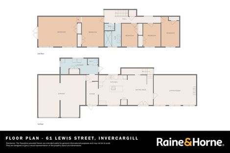 Photo of property in 61 Lewis Street, Gladstone, Invercargill, 9810