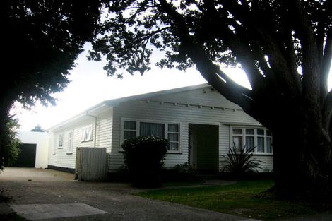 Photo of property in 3 Trafalgar Street, Waiwhetu, Lower Hutt, 5010