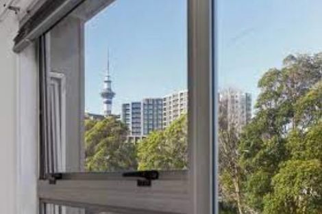 Photo of property in 16/145 Howe Street, Freemans Bay, Auckland, 1011