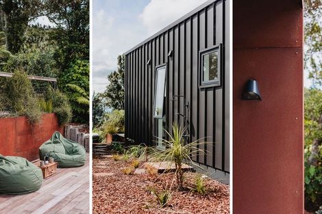 Photo of property in 229 Kokako Heights, Matata, 3194