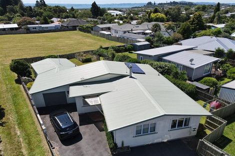 Photo of property in 48 Lynmore Avenue, Lynmore, Rotorua, 3010