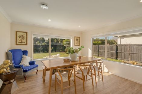 Photo of property in 53 Woodhurst Drive, Casebrook, Christchurch, 8051