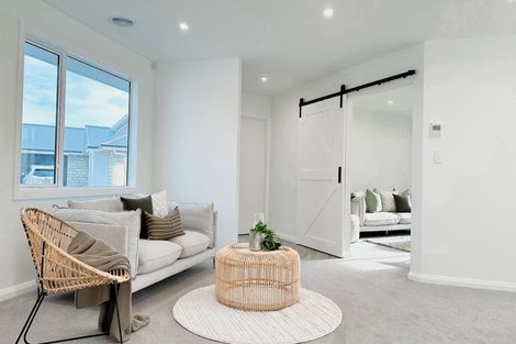 Photo of property in 69 Freedom Drive, Kelvin Grove, Palmerston North, 4414