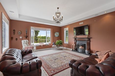 Photo of property in 289 Tancreds Road, Lincoln, Christchurch, 7672