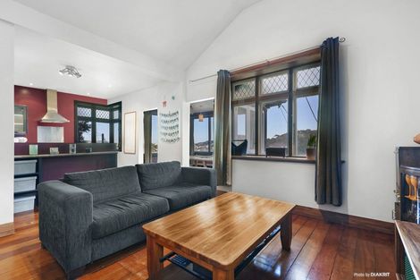 Photo of property in 52 Konini Road, Hataitai, Wellington, 6021