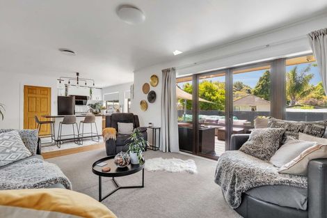 Photo of property in 4 Hine Te Ariki Place, Kawerau, 3127