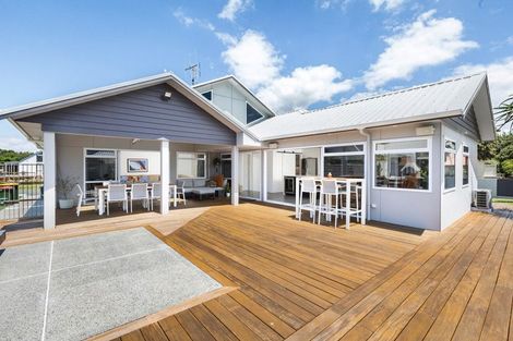 Photo of property in 7 Papaunahi Road, Bowentown, Katikati, 3177