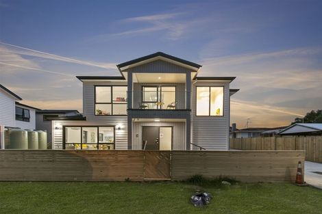 Photo of property in 147a Rathgar Road, Henderson, Auckland, 0610