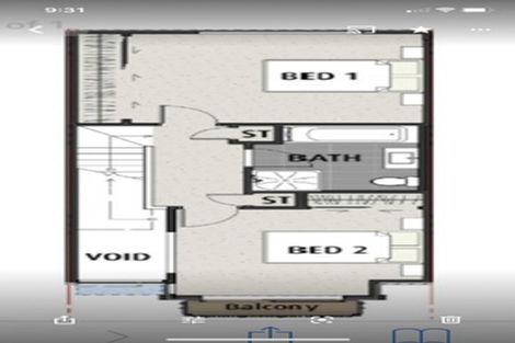 Photo of property in 13 Saltmarsh Road, Hobsonville, Auckland, 0616