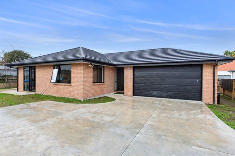 Photo of property in 160a Hakanoa Street, Huntly, 3700