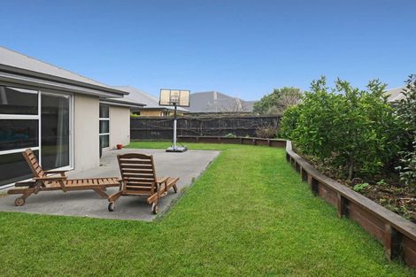 Photo of property in 4 Foxford Close, Lincoln, 7608