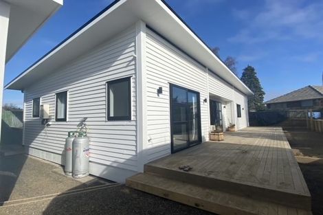 Photo of property in 34a Ottawa Road, Wainoni, Christchurch, 8061