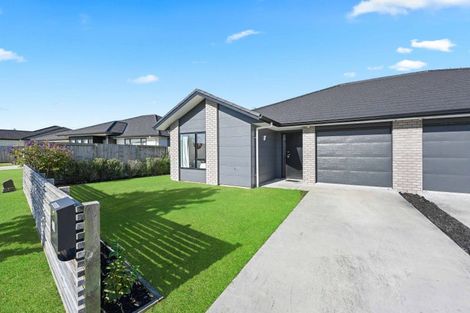 Photo of property in 1/11 Maggie Place, Chartwell, Hamilton, 3281