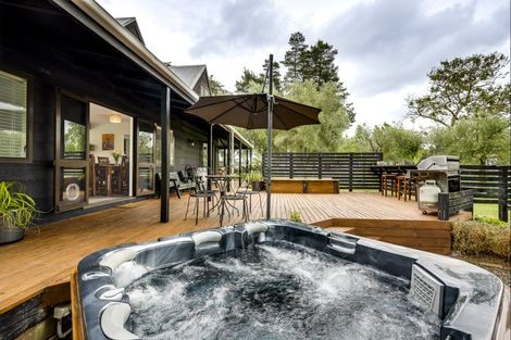 Photo of property in 98a Kereru Road, Maraekakaho, 4171