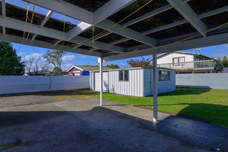 Photo of property in 20 Kokiri Street, Ngongotaha, Rotorua, 3010